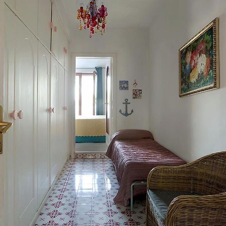 Villa Gianturco - Luxury In The Green Island Ischia Exterior photo