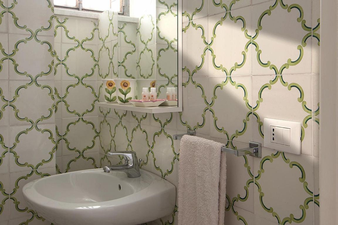 Villa Gianturco - Luxury In The Green Island Ischia Exterior photo