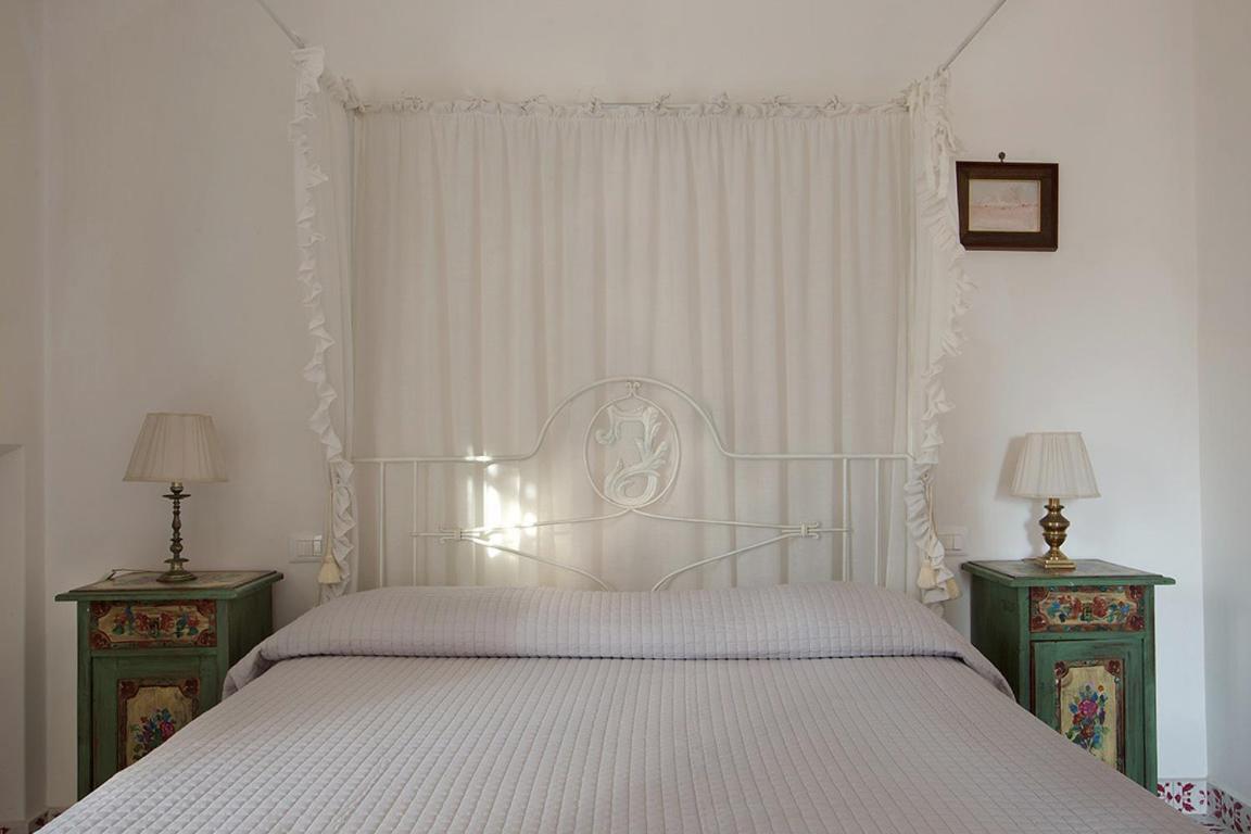 Villa Gianturco - Luxury In The Green Island Ischia Exterior photo