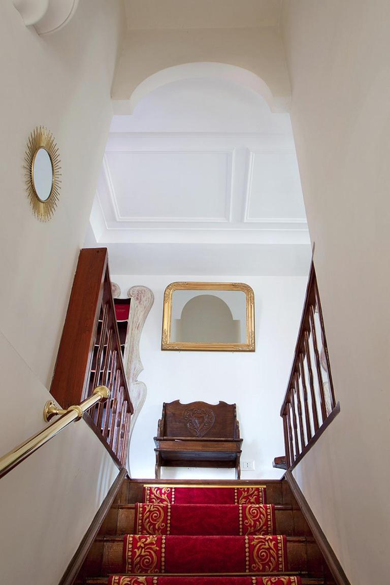 Villa Gianturco - Luxury In The Green Island Ischia Exterior photo
